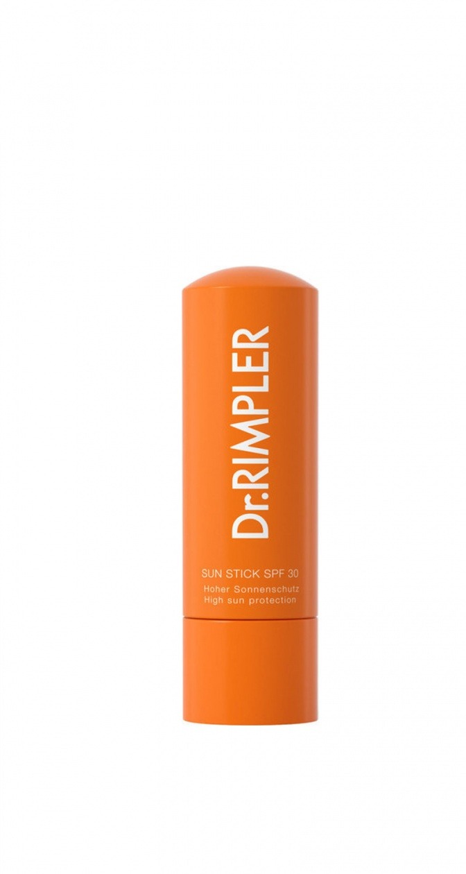 Vorschaubild für Sun Stick SPF high