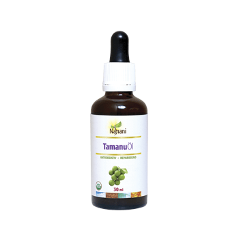 Vorschaubild für Tamanu Öl