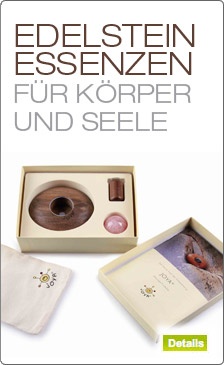 Vorschaubild für Edelstein Essenzen und Sprays
