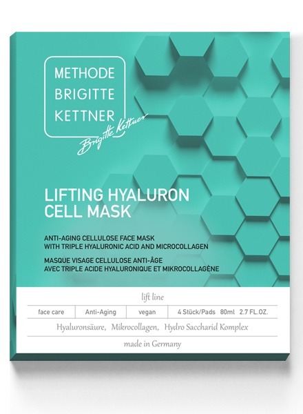 Vorschaubild für Lifting Hyaluron Cell Mask