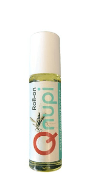Vorschaubild für Qnupi Roll-on von Dr. Rilling Healthcare