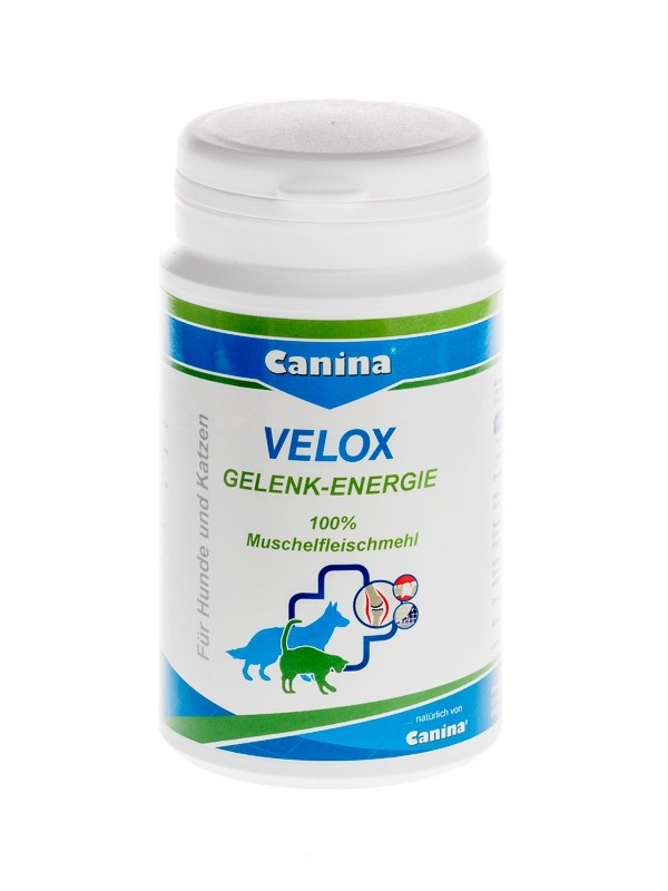 Vorschaubild für VELOX GELENK-ENERGIE von Canina®