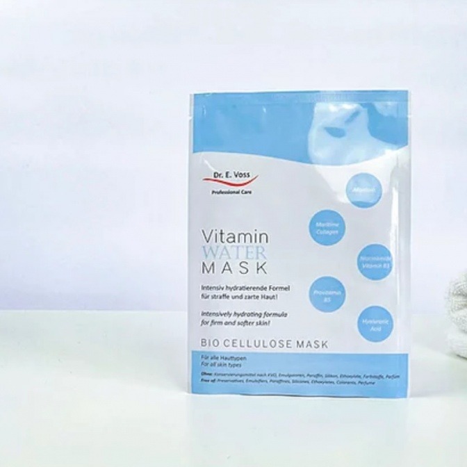 Vorschaubild für Vitamin Water Mask