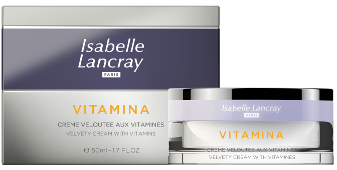 Vorschaubild für Vitamina Crème Veloutée aux vitamines