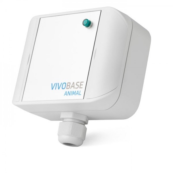 Vorschaubild für VIVOBASE ANIMAL: Schutz vor Elektrosmog