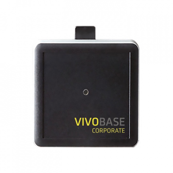 Vorschaubild für VIVOBASE CORPORATE: Schutz vor Elektrosmog