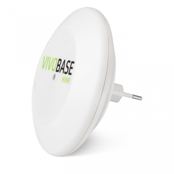 Vorschaubild für VIVOBASE HOME: Schutz vor Elektrosmog