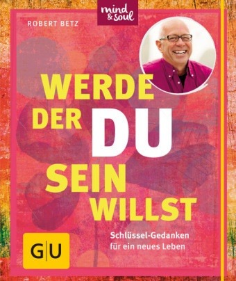Vorschaubild für Werde der du sein willst