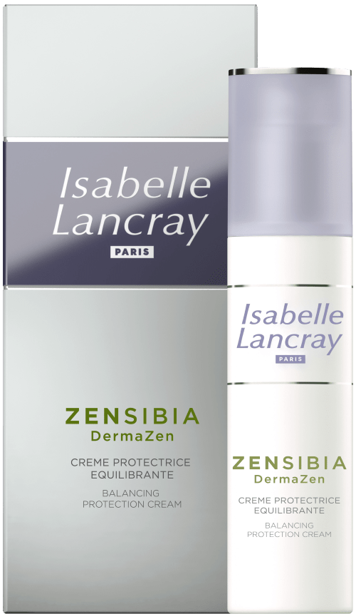 Vorschaubild für ZENSIBIA DermaZen Creme Protectrice Equilibrante