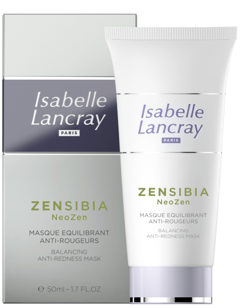 Vorschaubild für ZENSIBIA NeoZen - Masque Equilibrant Anti-Rougeurs