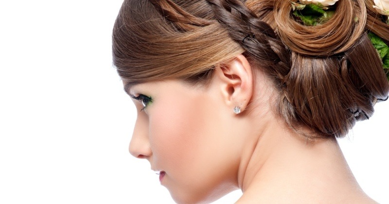 Frisuren Frauen Strhnen Trend Frisuren