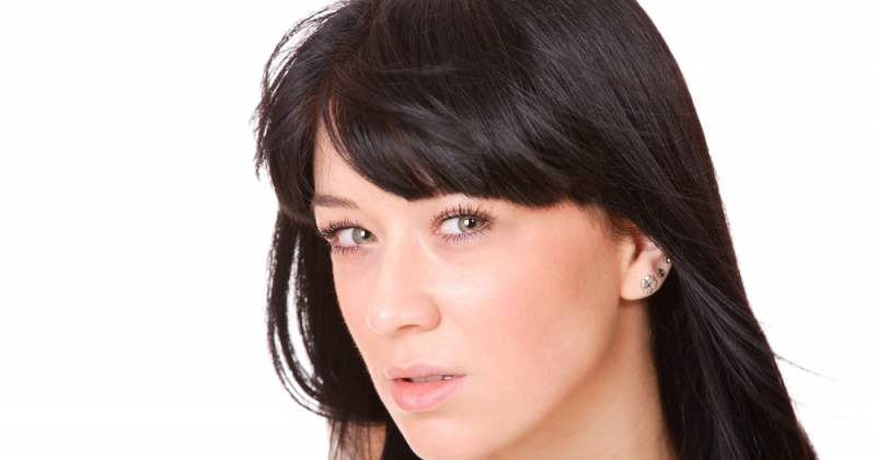 Pony Frisuren: welche Stirnfransen passen zu deinem Gesicht? Pony Frisuren: welche Stirnfransen passen zu deinem Gesicht?