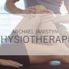 Michael Janistyn spricht im Interview über Physiotherapie