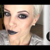 Trendfarbe Greige - Make-Up Tutorial by Cambio