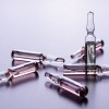 Ampullen für Kosmetik und Hautpflege