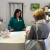 der Herbacin-Markenshop in Eisenach