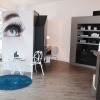 LUXUSLASHES Lounge