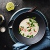 Kokos-Limetten-Suppe von Fairtrade Österreich