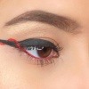 Ribbon Liner Cat Eyes