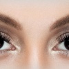 Voluminöse Wimpern mit Foconyes von Luxuslashes