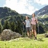 Landschaft im Nationalpark Hohe Tauern