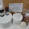 Vorschaubild für DIY Set Badebomben mit Rosenduft