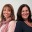 Renate Proske und Eva Buttazzoni von der Energetiker Akademie