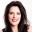 Gabriela Hajek-Renner von der Austria's Make-up School