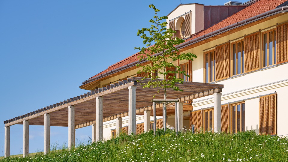 test Home of Ayurveda somamed – Zentrum für Maharishi Ayurveda und ganzheitliche Medizin