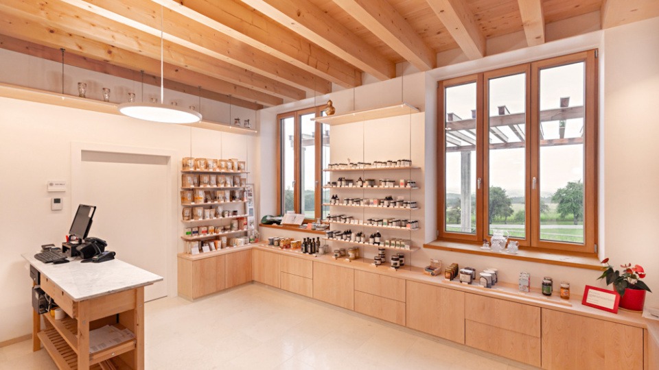 test Home of Ayurveda somamed – Zentrum für Maharishi Ayurveda und ganzheitliche Medizin