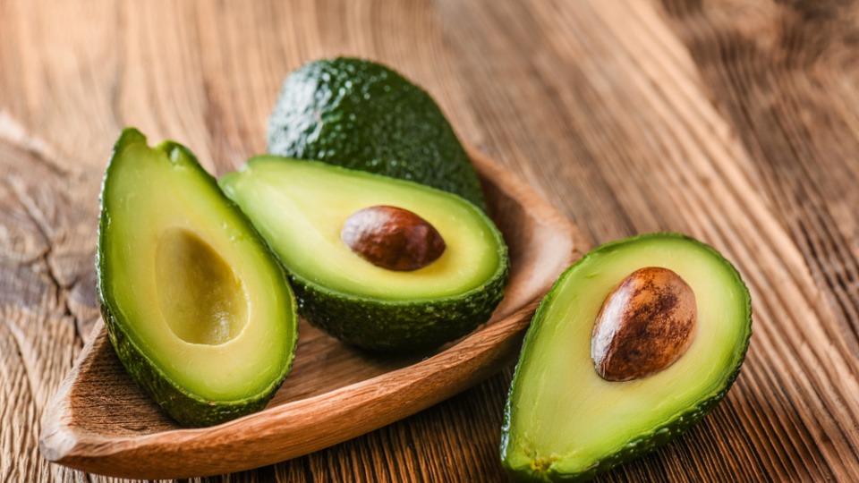 Avocado als Lebensmittel gegen Blähungen Avocado als Lebensmittel gegen Blähungen