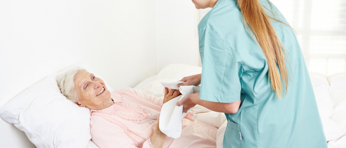 Prophylaxen in der Pflege: Dekubitus und Co. vermeiden