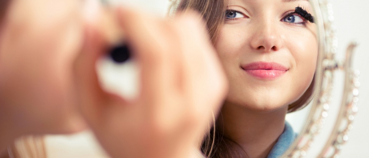Ab Wann Schminken Sich Mädchen Im Durchschnitt Schminken: Ab wann ist Make-up bei Kindern in Ordnung?