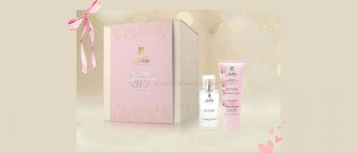 Gewinnspiel Kosmetik vom Wasserfall
