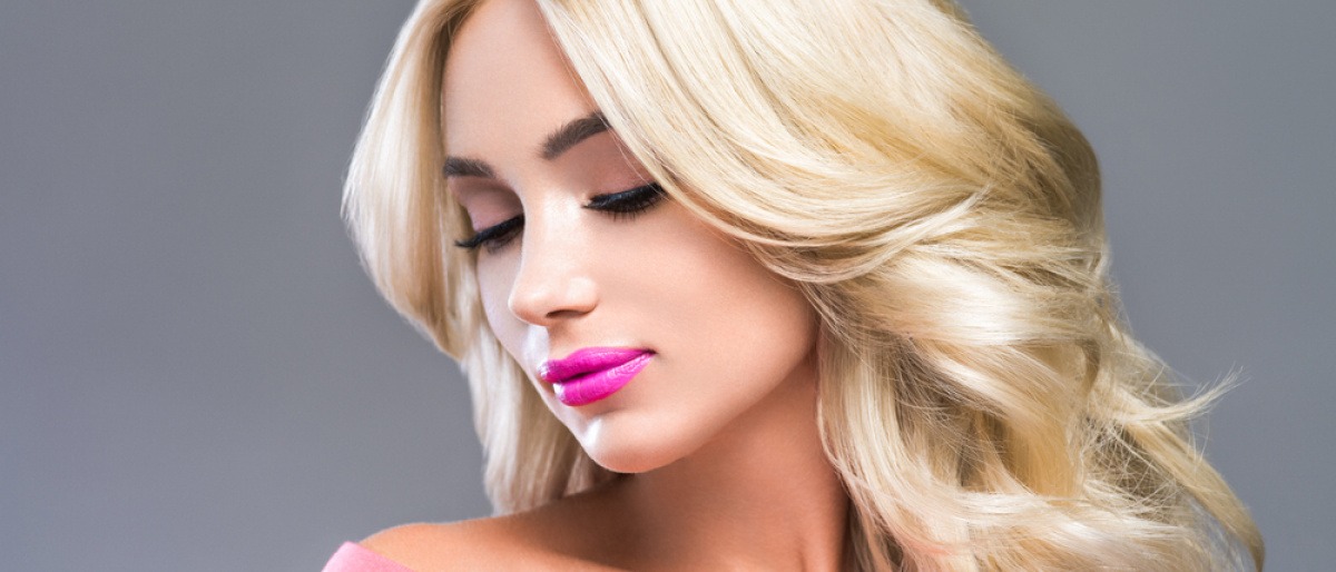 Butterfly Haircut als Trend
