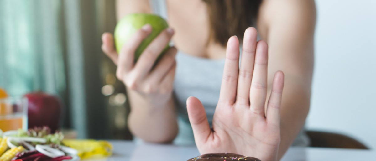 Die ketogene Ernährung kommt ohne Zucker und Kohlenhydrate aus