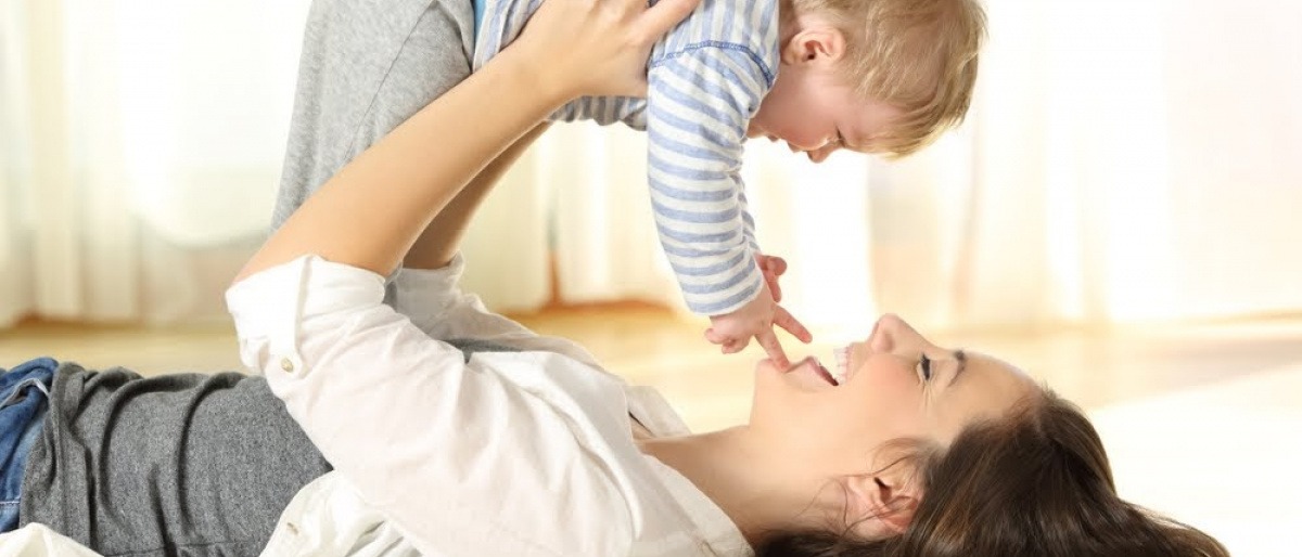 Ein Baby verändert nicht nur den Alltag einer Frau komplett. 