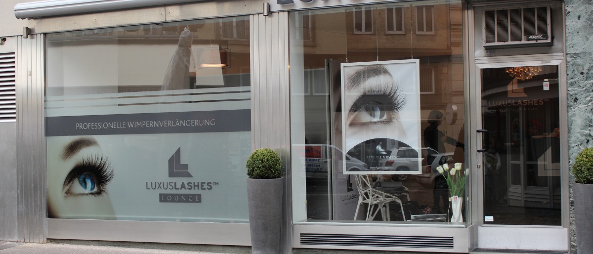 Luxuslashes Wien Walfischgasse