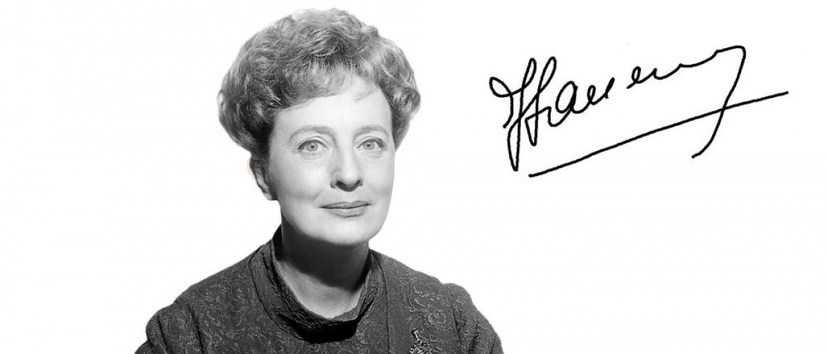Madame Isabelle Lancray aus Paris