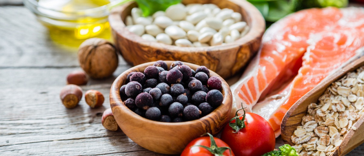 Pickel in der Pubertät und gesunde Ernährung