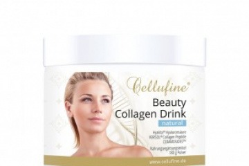 Beauty Collagen Drink von Cellufine