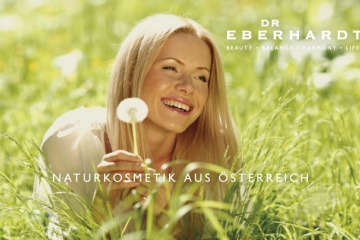 Dr. Eberhardt Detox Naturkosmetik