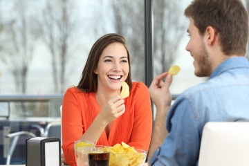 Tipps und Tricks fürs erste Date