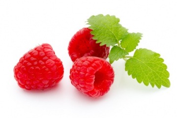 Himbeeren