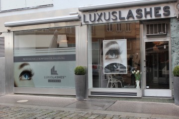 Luxuslashes Wien Walfischgasse