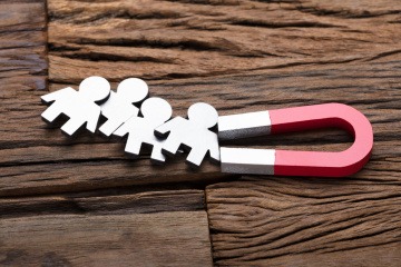 Magnet