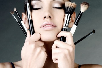 Welches Make up passt zu mir?