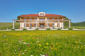 Home of Ayurveda somamed Ärztezentrum von Dr. Wolfgang Schachinger