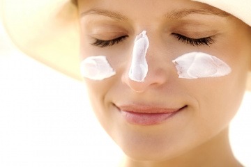 Welche Sonnencreme ist gut für meine Haut?