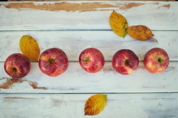 Äpfel